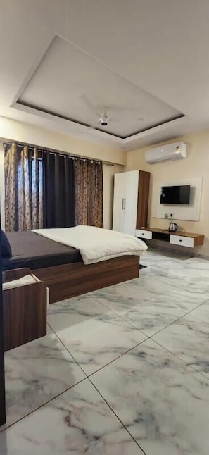 Free WiFi - Pratap Royal Stay (Ujjain)