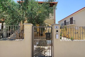Außenbereich