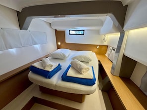 4 Schlafzimmer