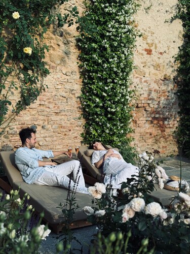 Relais Conac 1888-Luxury B&B-Adults Only