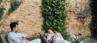 Relais Conac 1888-Luxury B&B-Adults Only