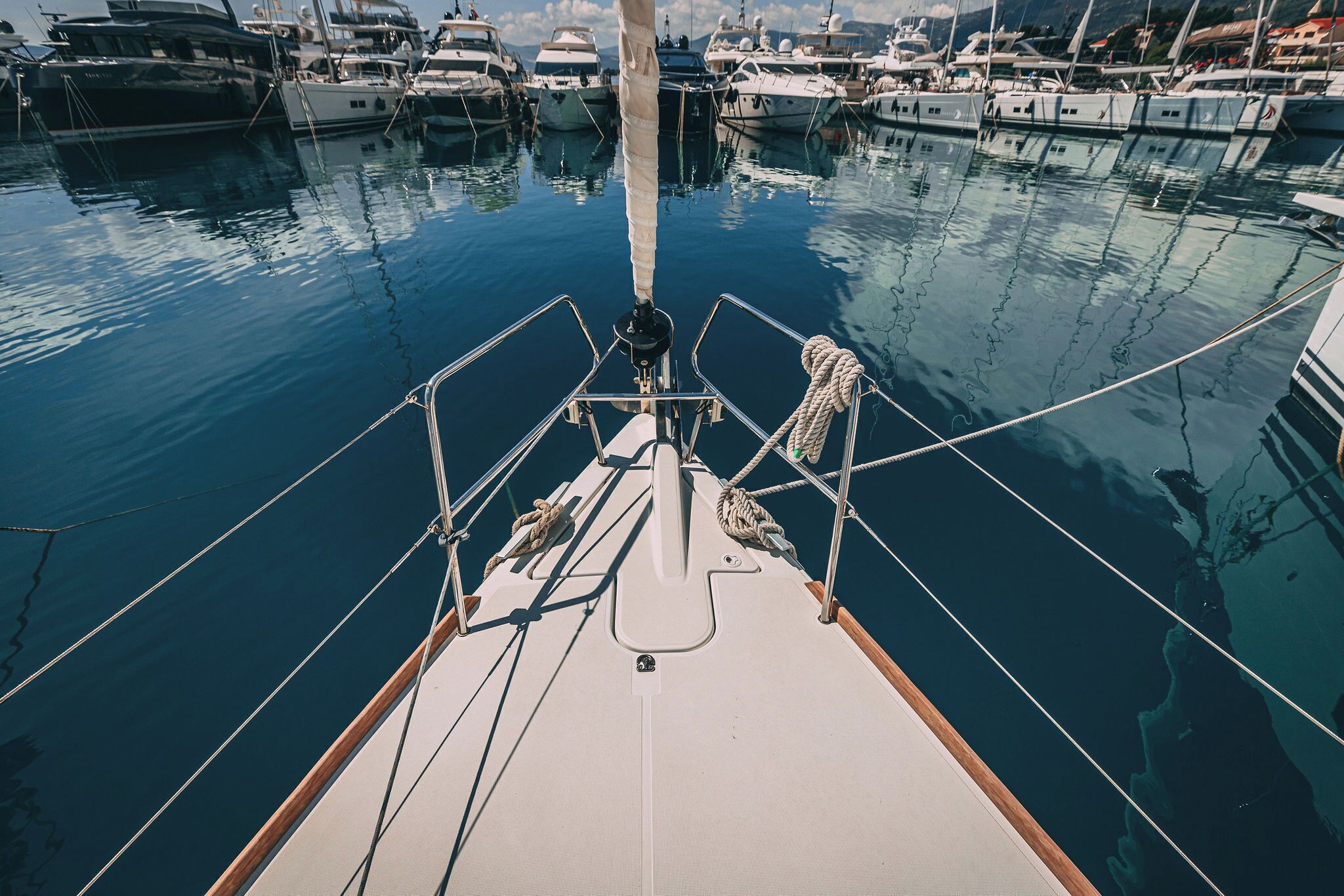 Marina
