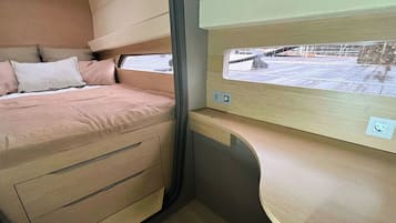 3 bedrooms