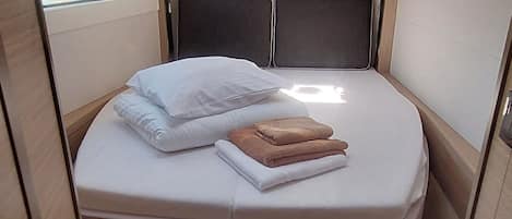 3 Schlafzimmer