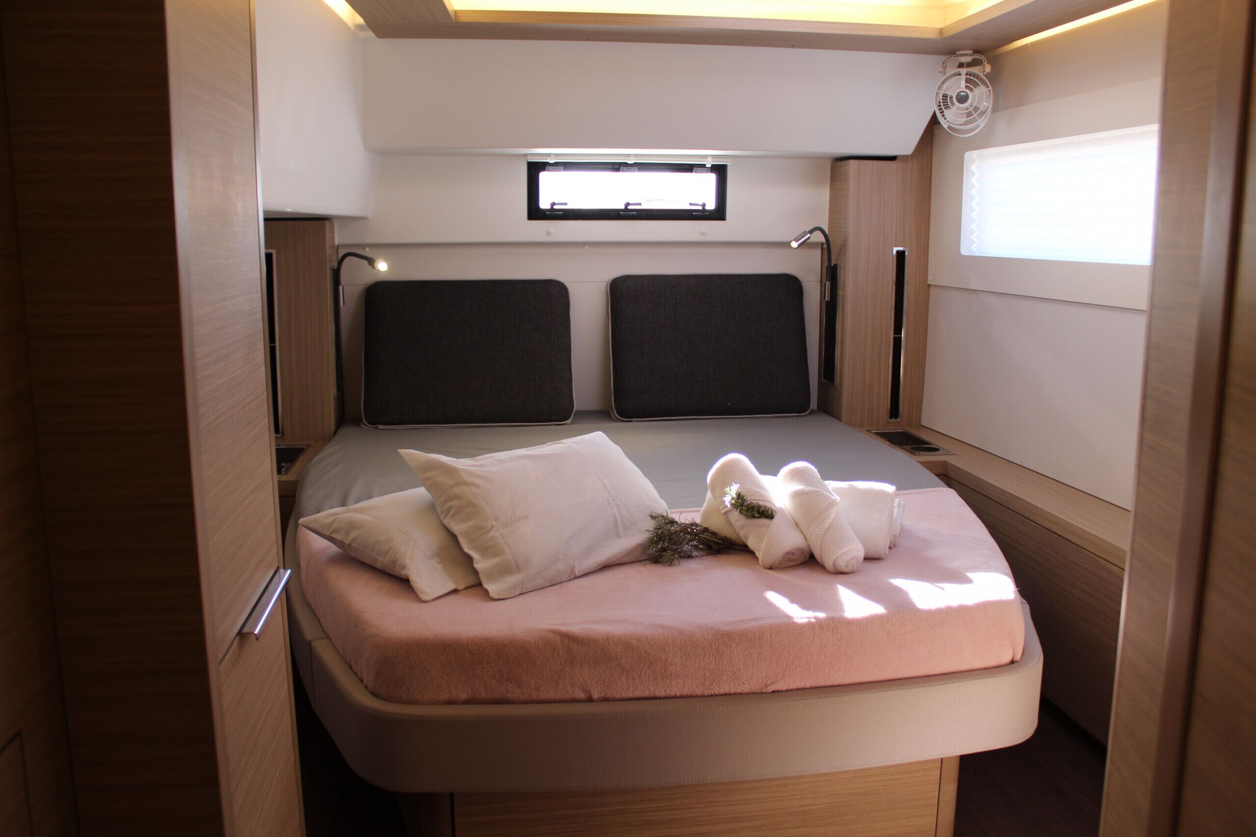 3 bedrooms