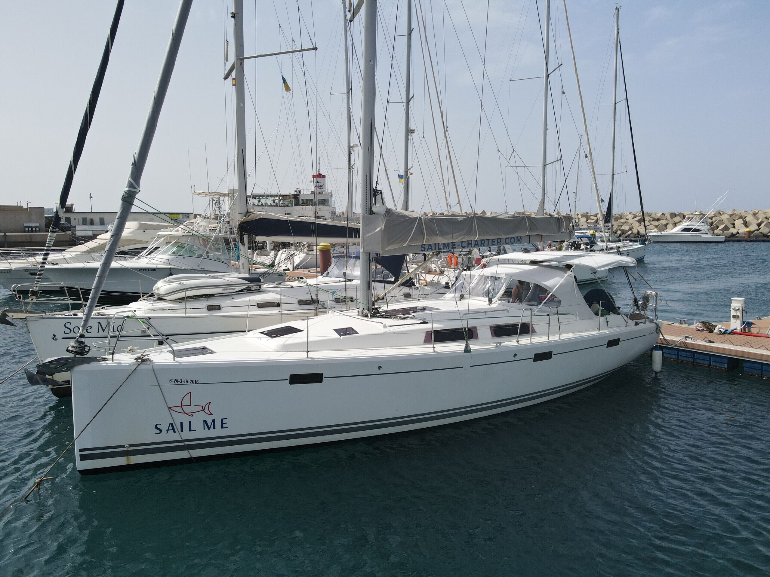 Port de plaisance