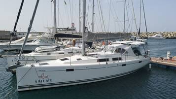 Port de plaisance