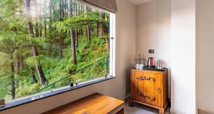 Alivaa boutique, Dharamkot Road, McLeodganj