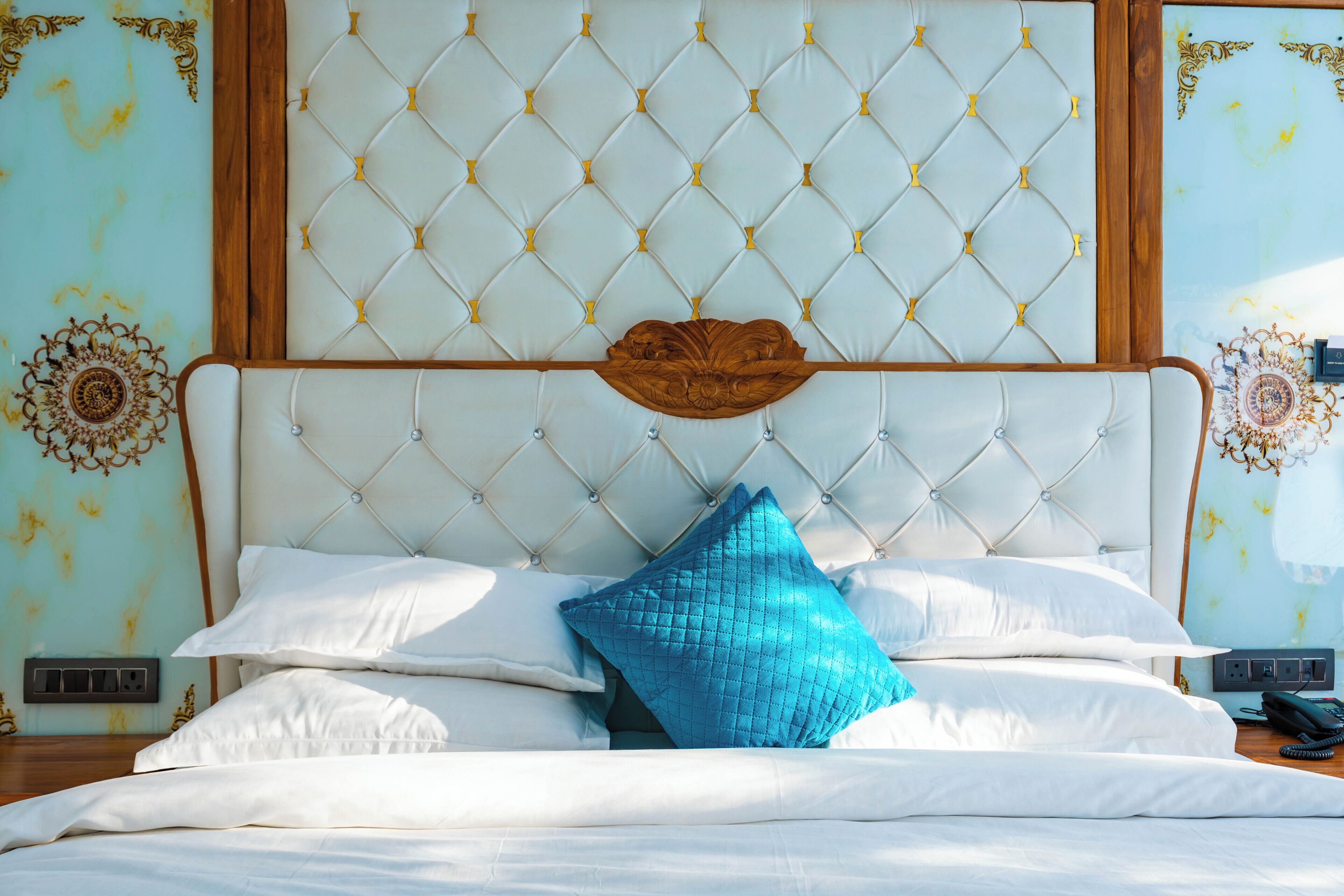 Premium Room With Balcony, Forest View | Iron/ironing board (on request)