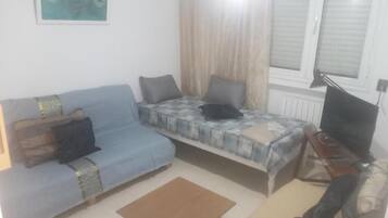 Khu phòng khách
