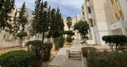 Chambres d hôtes El Menzah7