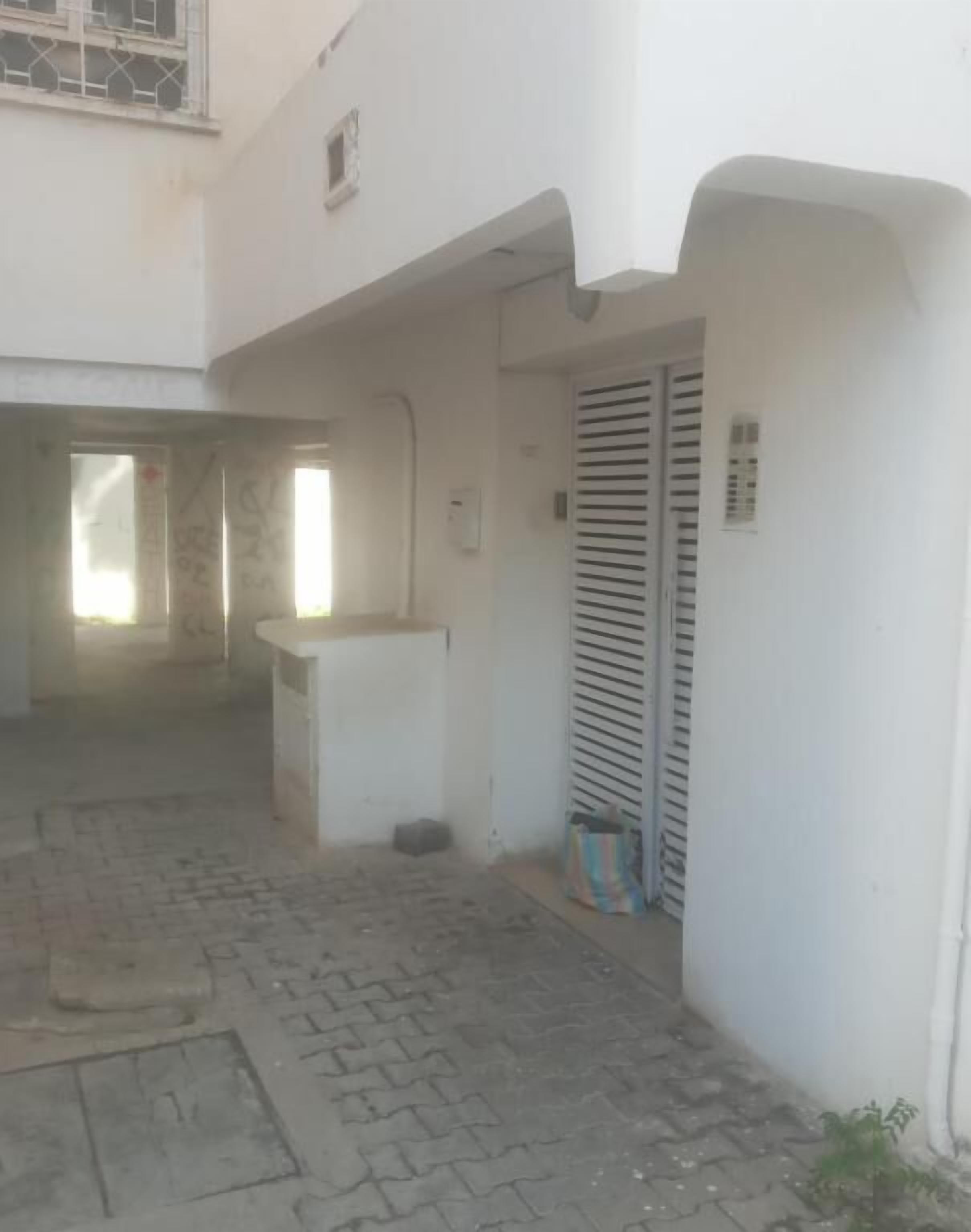 Classic Double Room, Balcony, City View | Exterior detail