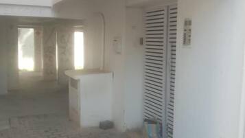 Classic Double Room, Balcony, City View | Exterior detail