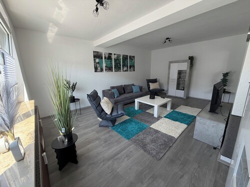 "Auszeit" Vacation Rental 