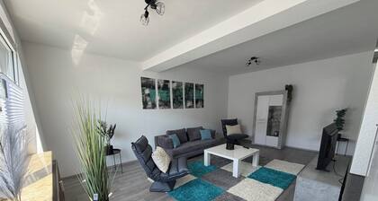 "Auszeit" Vacation Rental