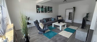 "Auszeit" Vacation Rental