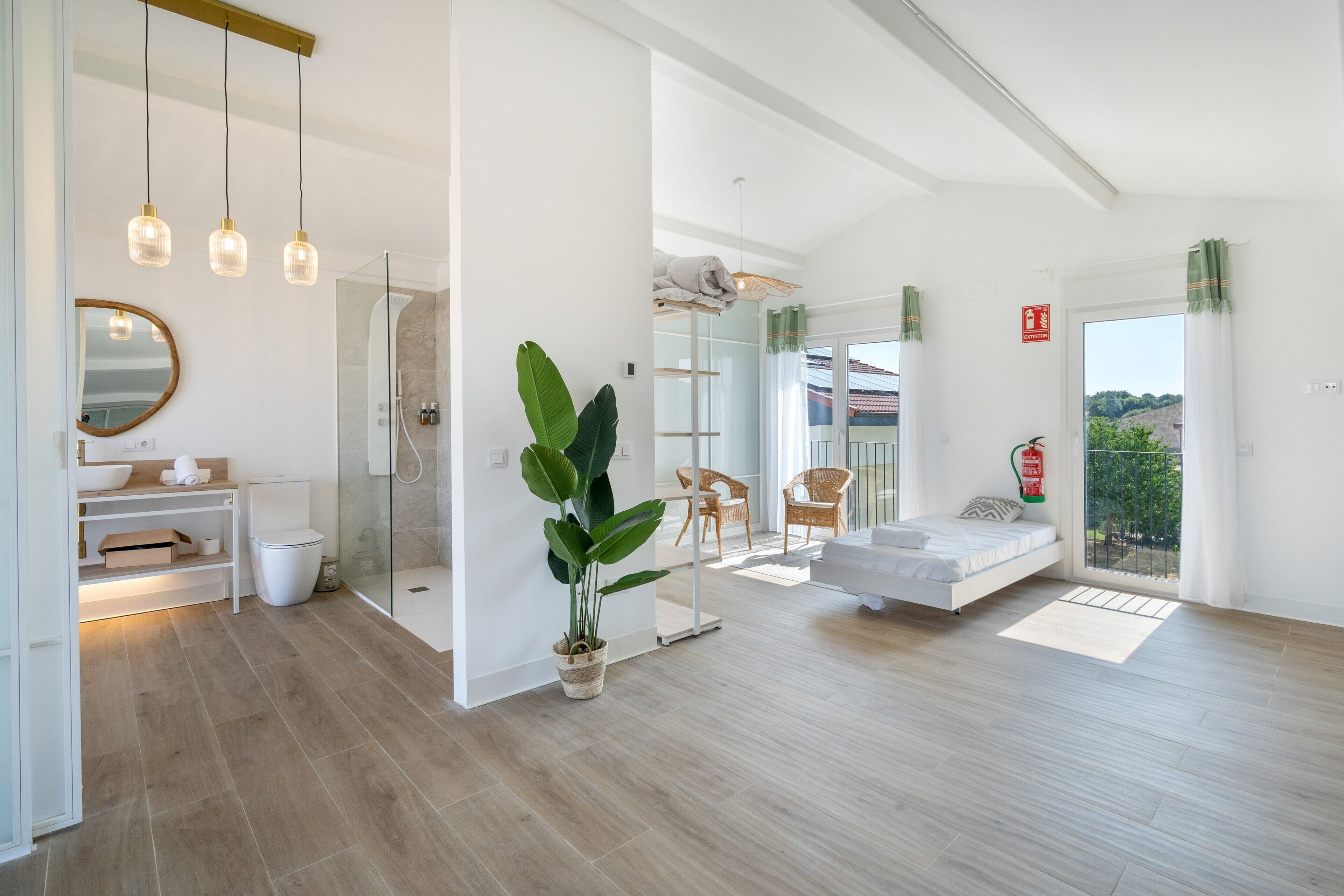 Habitación