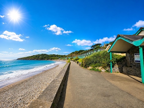 The Mews - 1 Bed Holiday Home - Langland