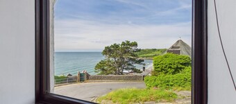 Hairpin Cottage - 2 Bed Holiday Home - Langland