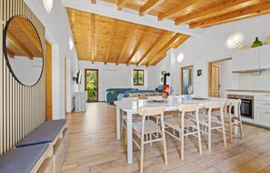 Dining - Amazing home in Barban (Barban)