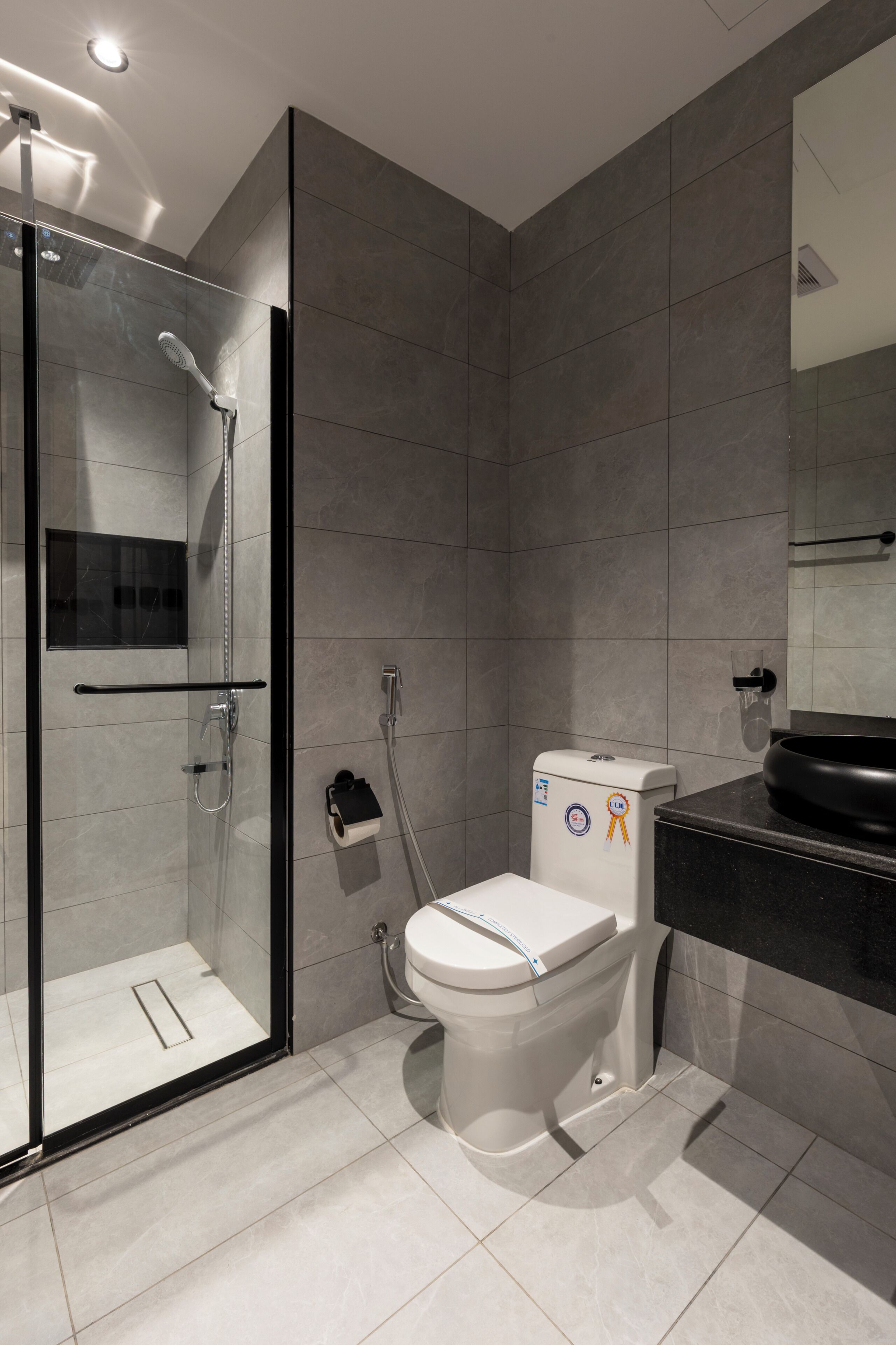 Apartment (3 Bedrooms) | Interior