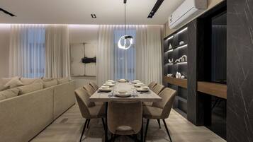 Apartamento (3 Bedrooms) | Interior