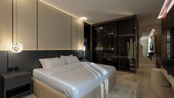 Apartamento (3 Bedrooms) | Interior