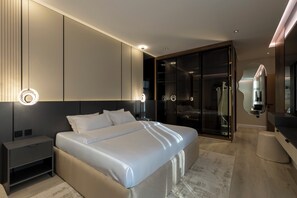 Apartamento (3 Bedrooms) | Interior