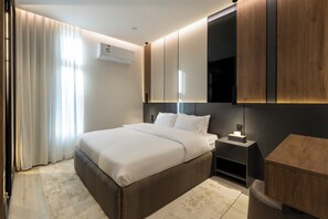 Apartamento (3 Bedrooms) | Interior