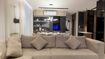 Apartamento (3 Bedrooms) | Fachada del alojamiento