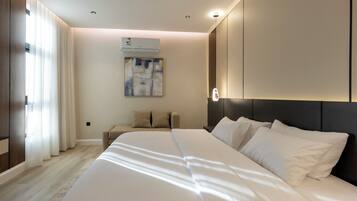 Apartamento (3 Bedrooms) | Interior