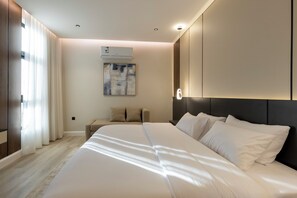 Apartamento (3 Bedrooms) | Interior