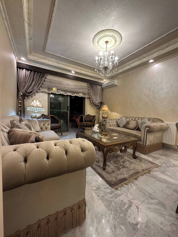 3 Bedroom Apart At-al Kursi - Kuwait
