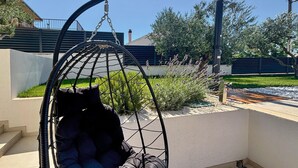 Terrace/patio - Gorgeous home in Kastel Stari (Kastel Stari)