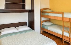 Free WiFi - Nice apartment in Mimice with WiFi (Mimice)