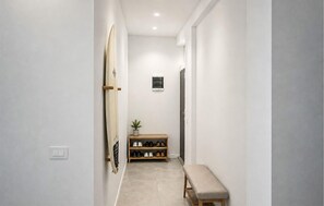 Interior - Lovely apartment in Mimice with WiFi (Mimice)