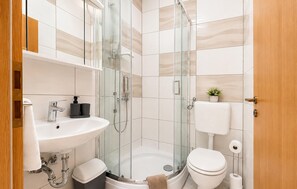 Dusche