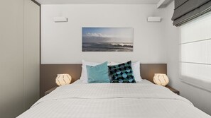Iron/ironing board, free WiFi, bed sheets - Pedacito del Cielo by Villas Guide (Plomin)