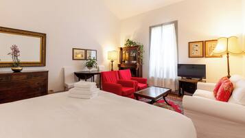 Appartement Deluxe, non-fumeurs