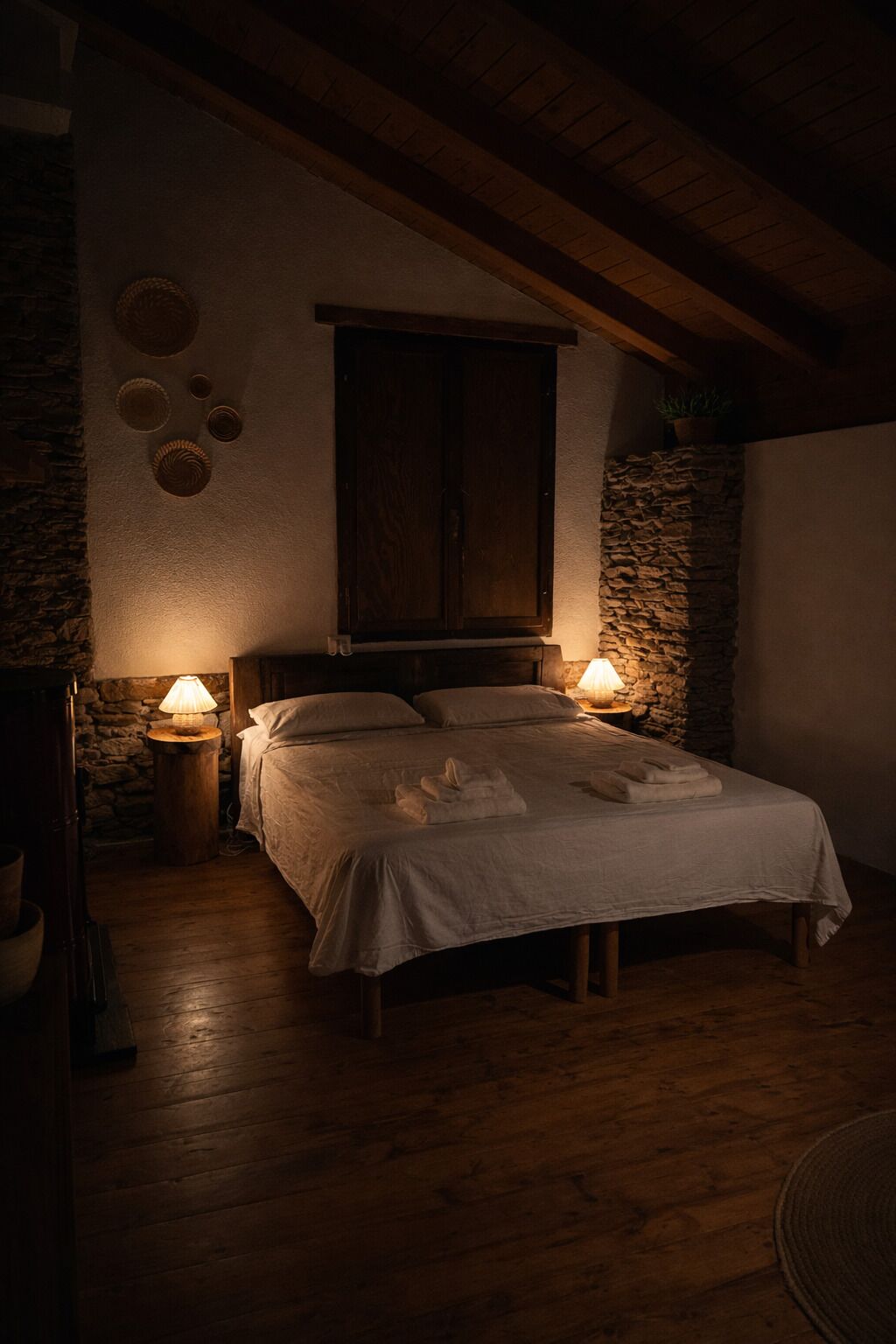 1 bedroom, in-room safe, free WiFi, bed sheets