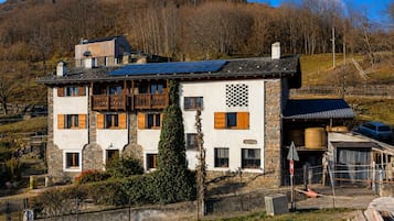 Außenbereich