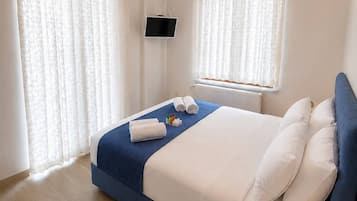 Quarto standard | Wi-Fi de cortesia