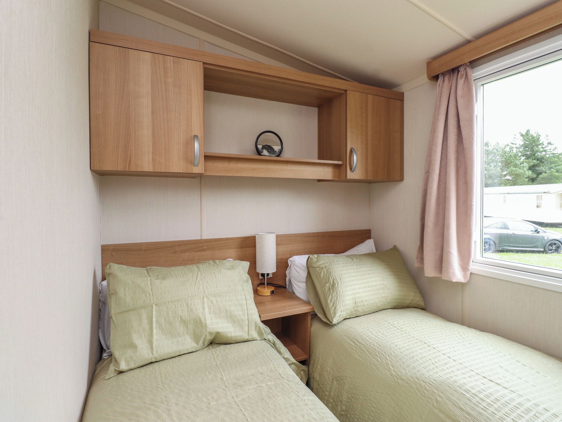 3 bedrooms, WiFi (free), individually decorated, individually furnished