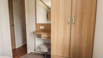 3 chambres, Wi-Fi gratuit, décoration personnalisée