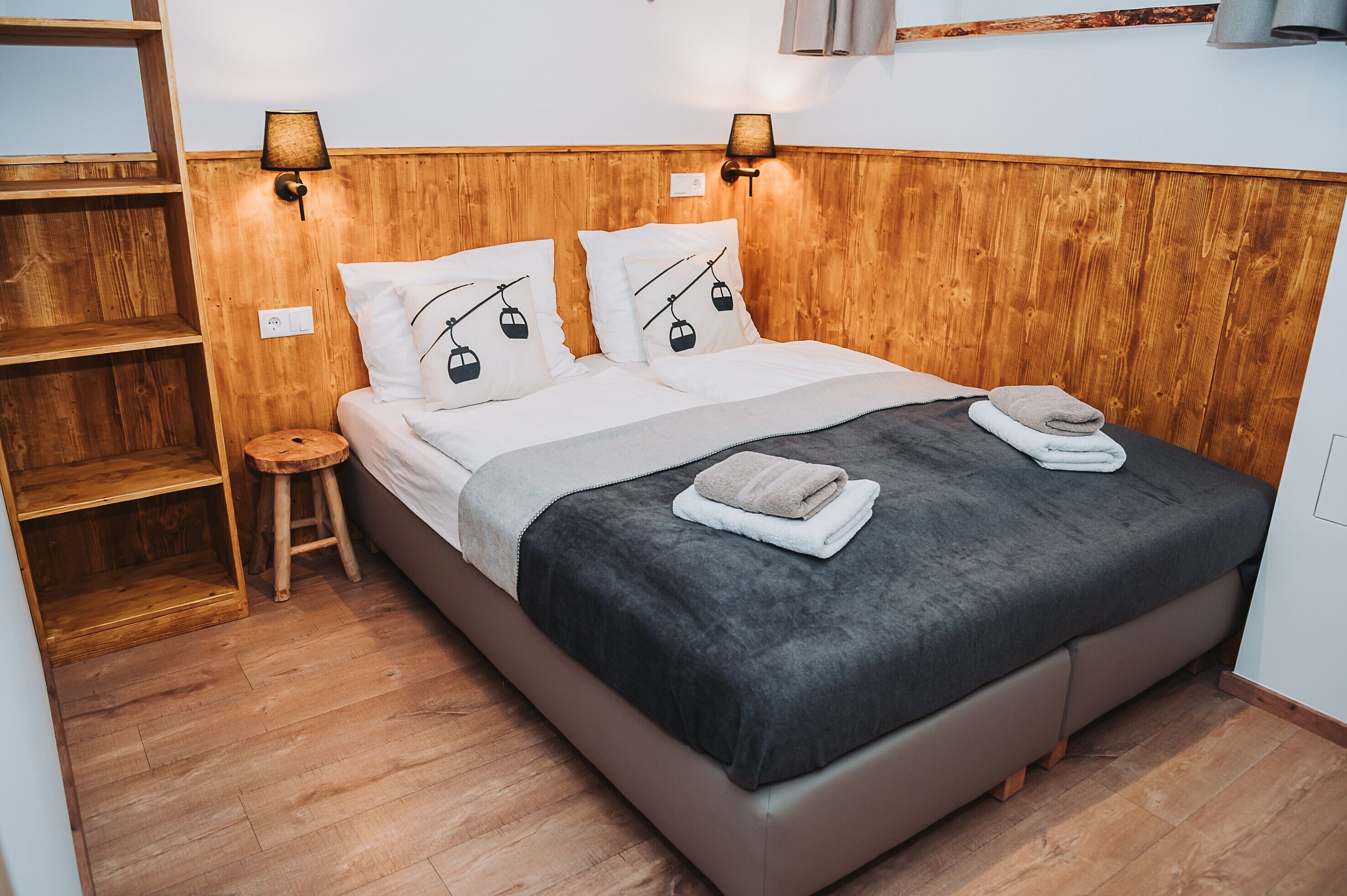 Kamer