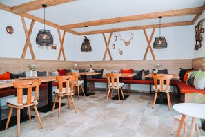 Restaurantes
