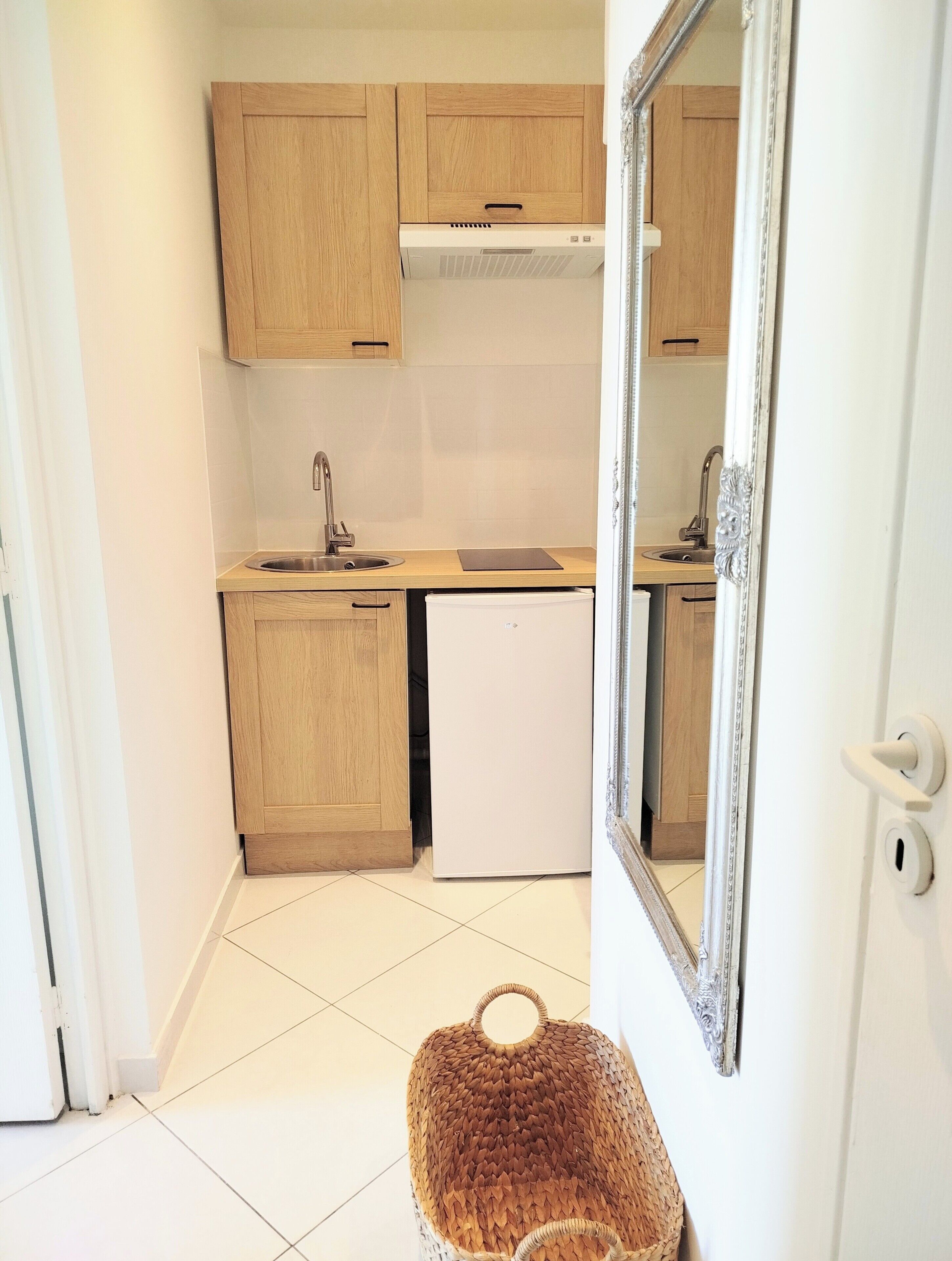 Cuisine privée