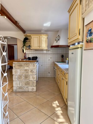 Innenbereich