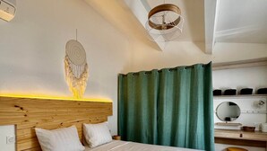 3 多间卧室、熨斗/熨衣板、WiFi