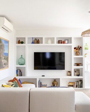 Fernseher